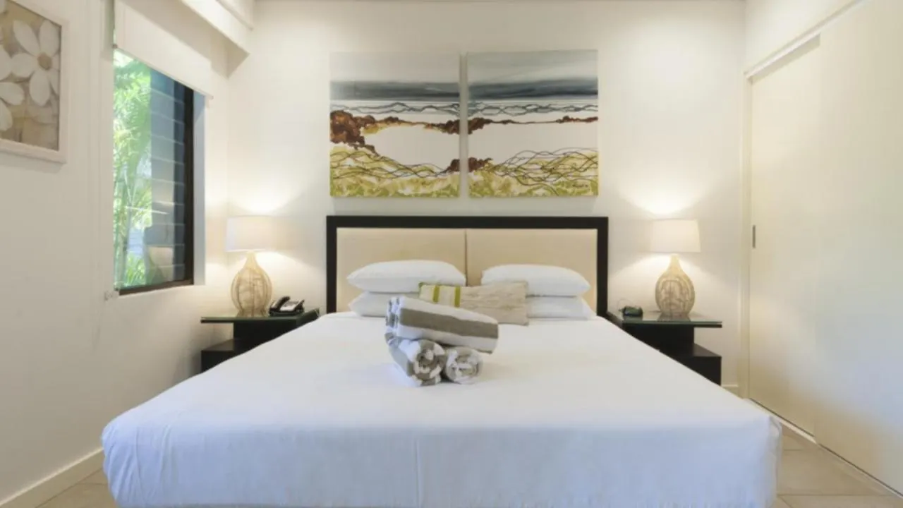 Holiday home Azure 125 Port Douglas