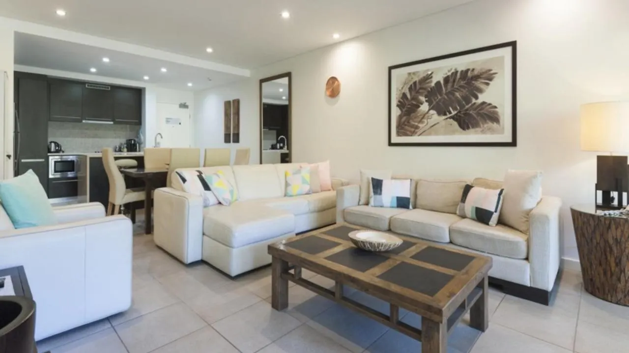 Azure 125 Port Douglas Australia