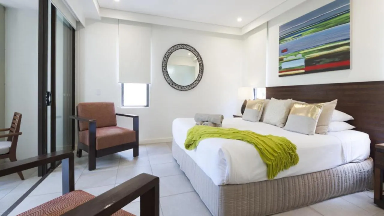 Holiday home Azure 125 Port Douglas Australia
