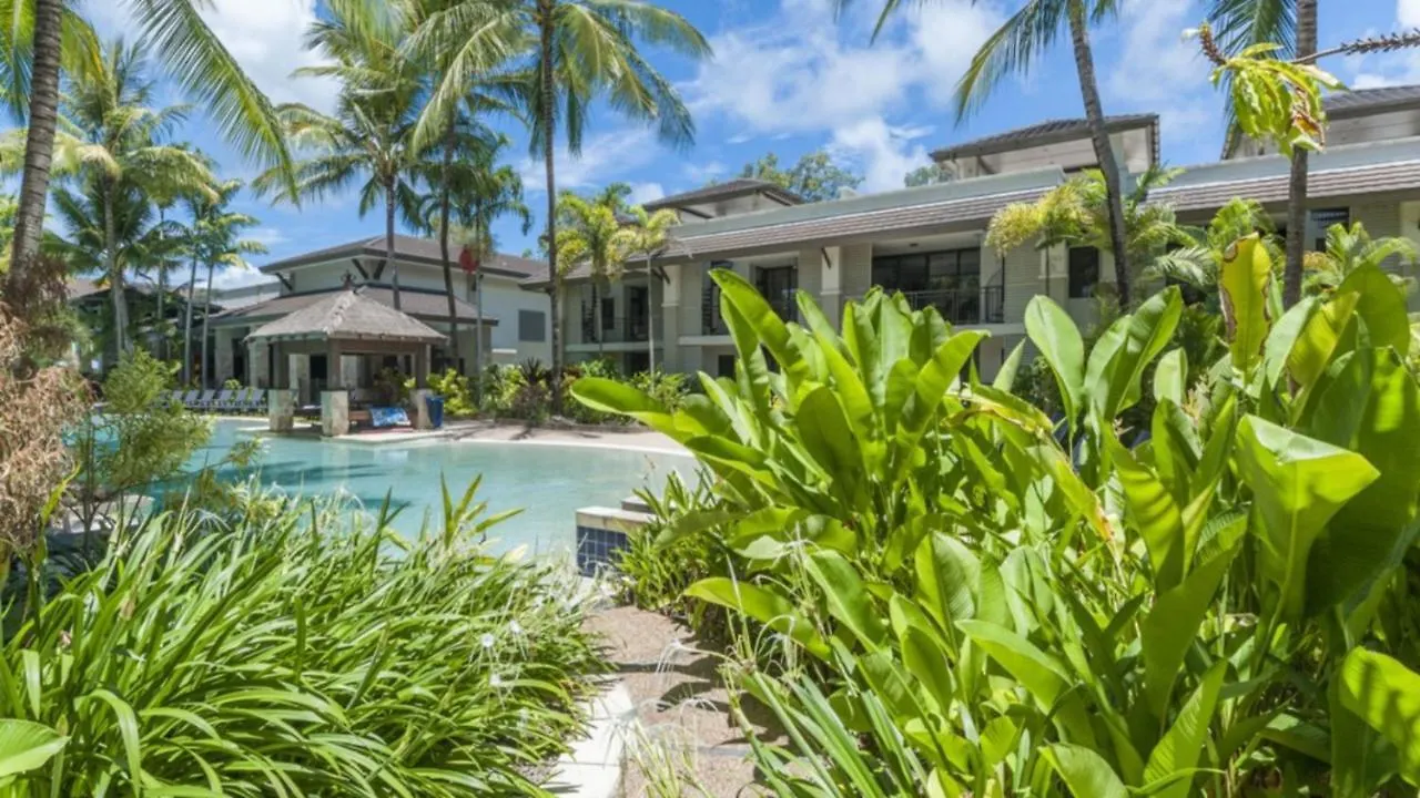 Azure 125 Port Douglas